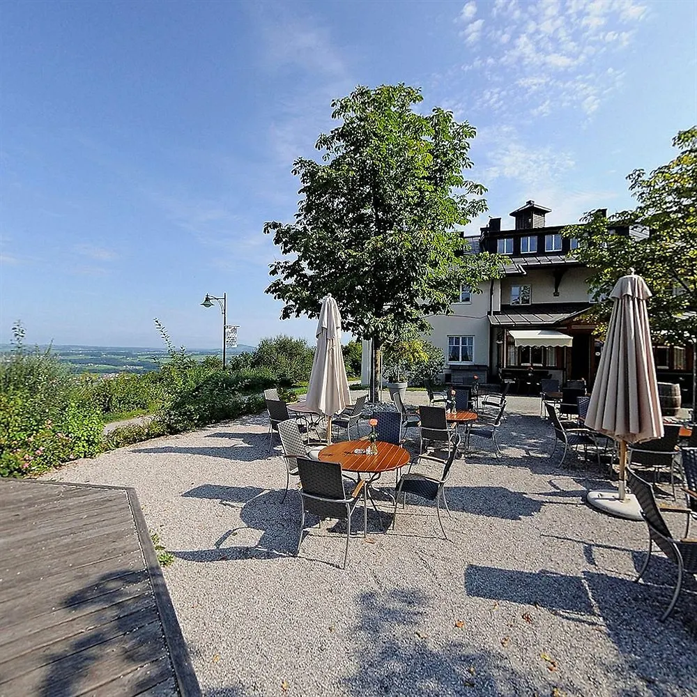 Värdshus Panoramagasthof Daxlueg Salzburg