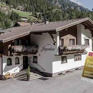 Bed & Breakfast Jaqueline 