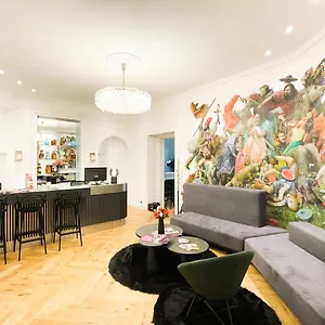 Hotel Arenberg Boutique Zentrum ****