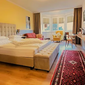Hotel Der Marienhof Garni ****