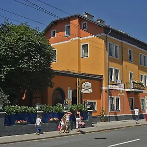 Hotel Restaurant Itzlinger Hof