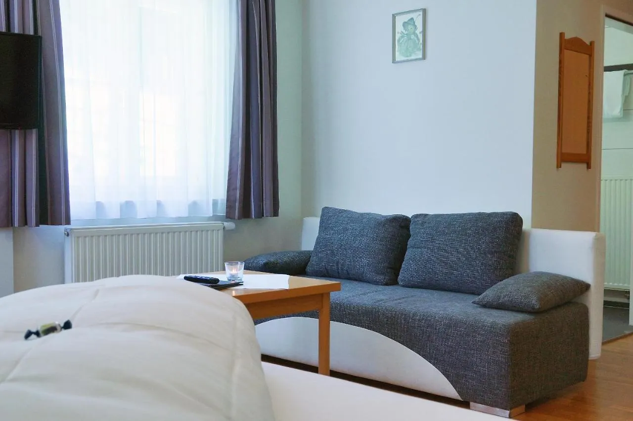*** Inn Panoramagasthof Daxlueg Hotel Salzburg Austria