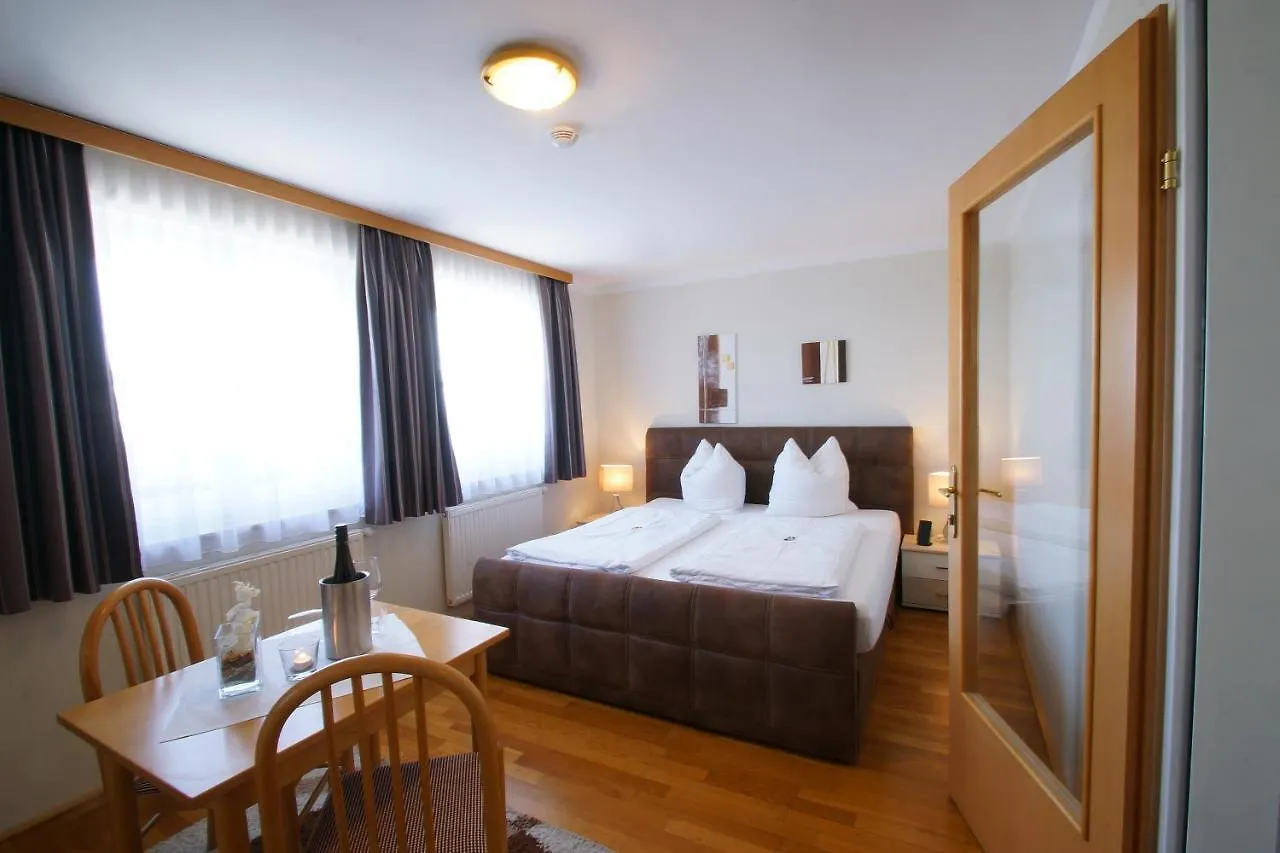 Panoramagasthof Daxlueg Hotel Salzburg Austria