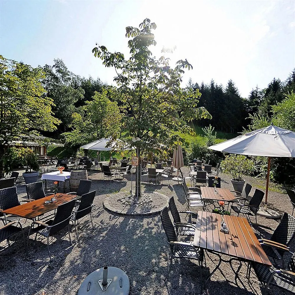 Panoramagasthof Daxlueg Salzburg