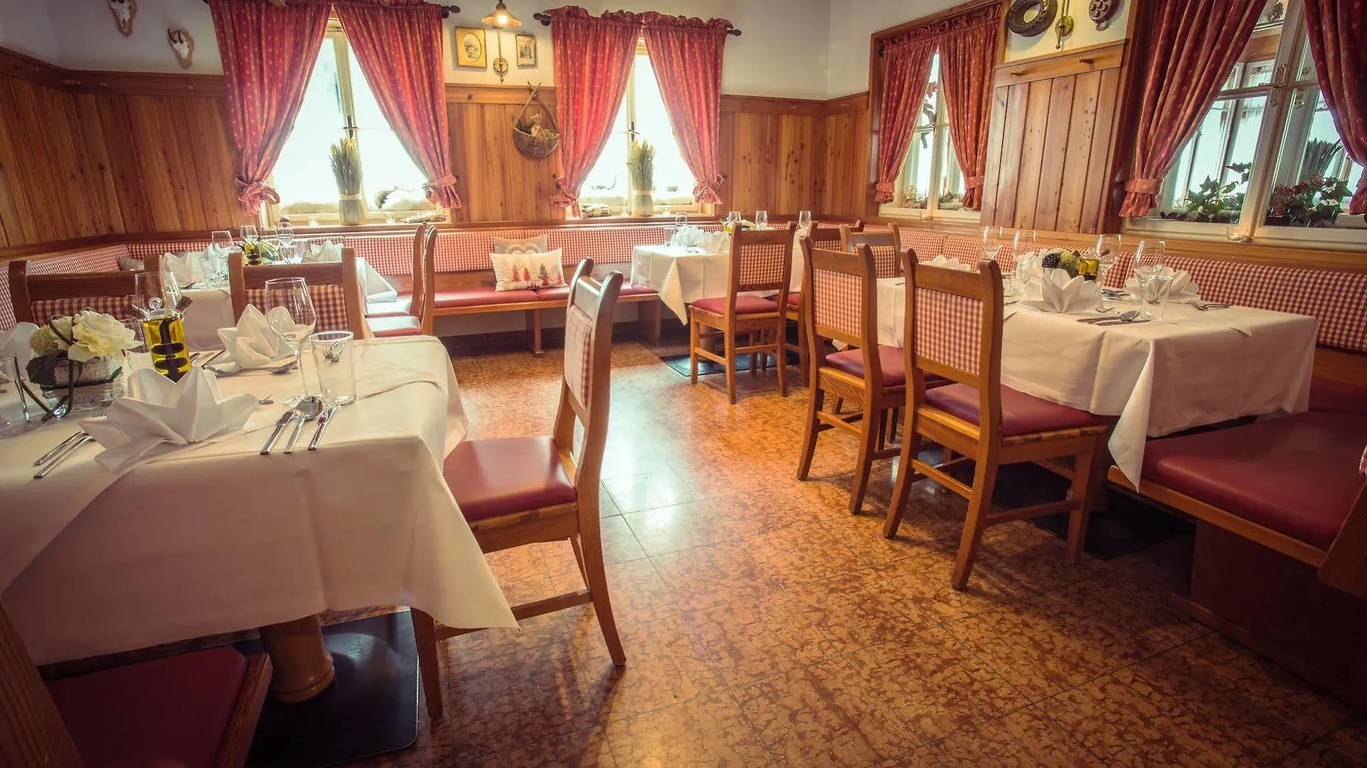 Gasthof Panoramagasthof Daxlueg Salzburg