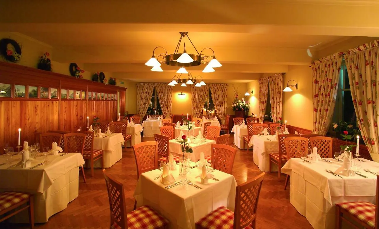 Inn Panoramagasthof Daxlueg Hotel Salzburg