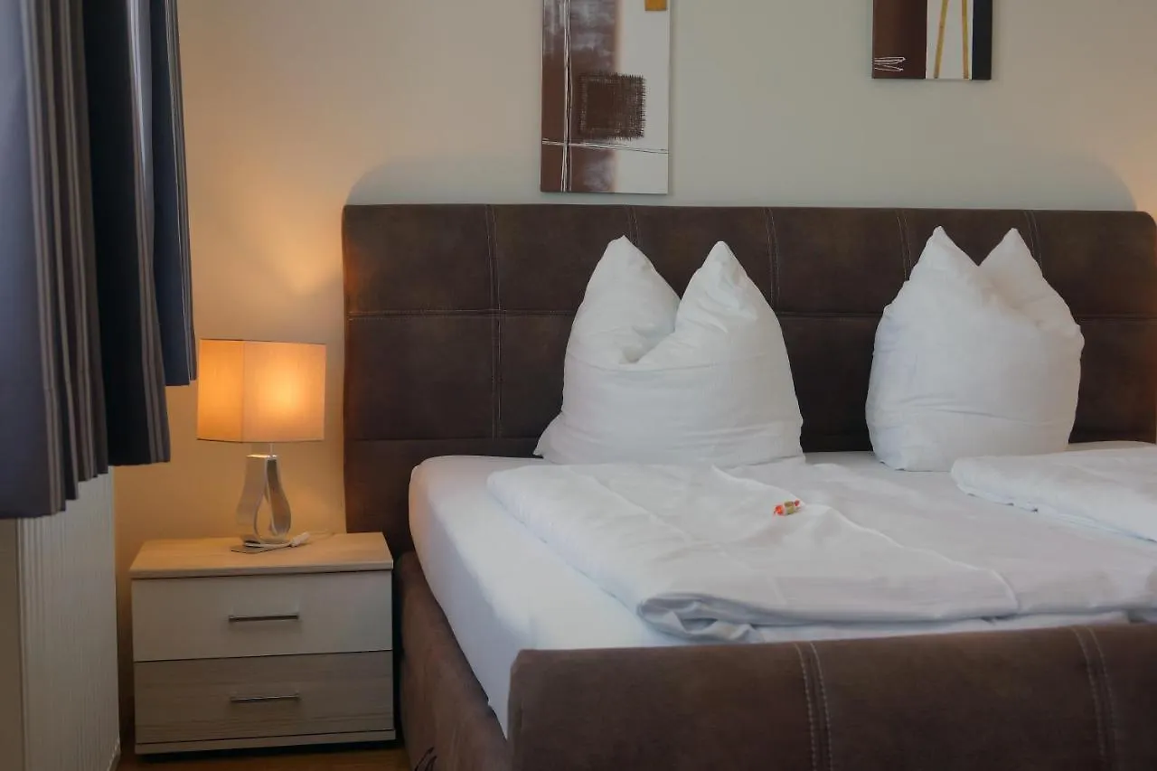 Inn Panoramagasthof Daxlueg Hotel Salzburg