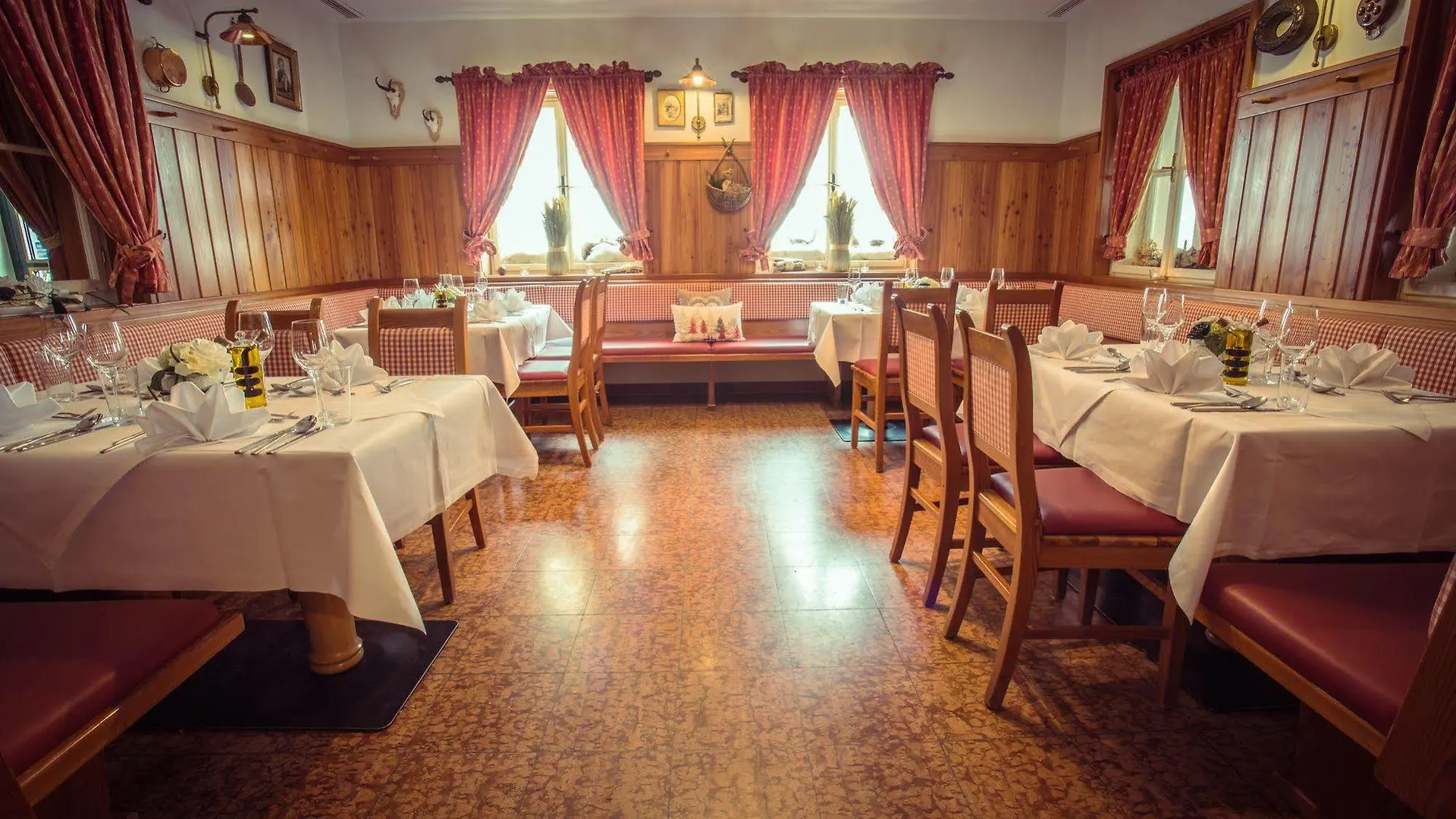 Panoramagasthof Daxlueg Hotel Salzburg Inn