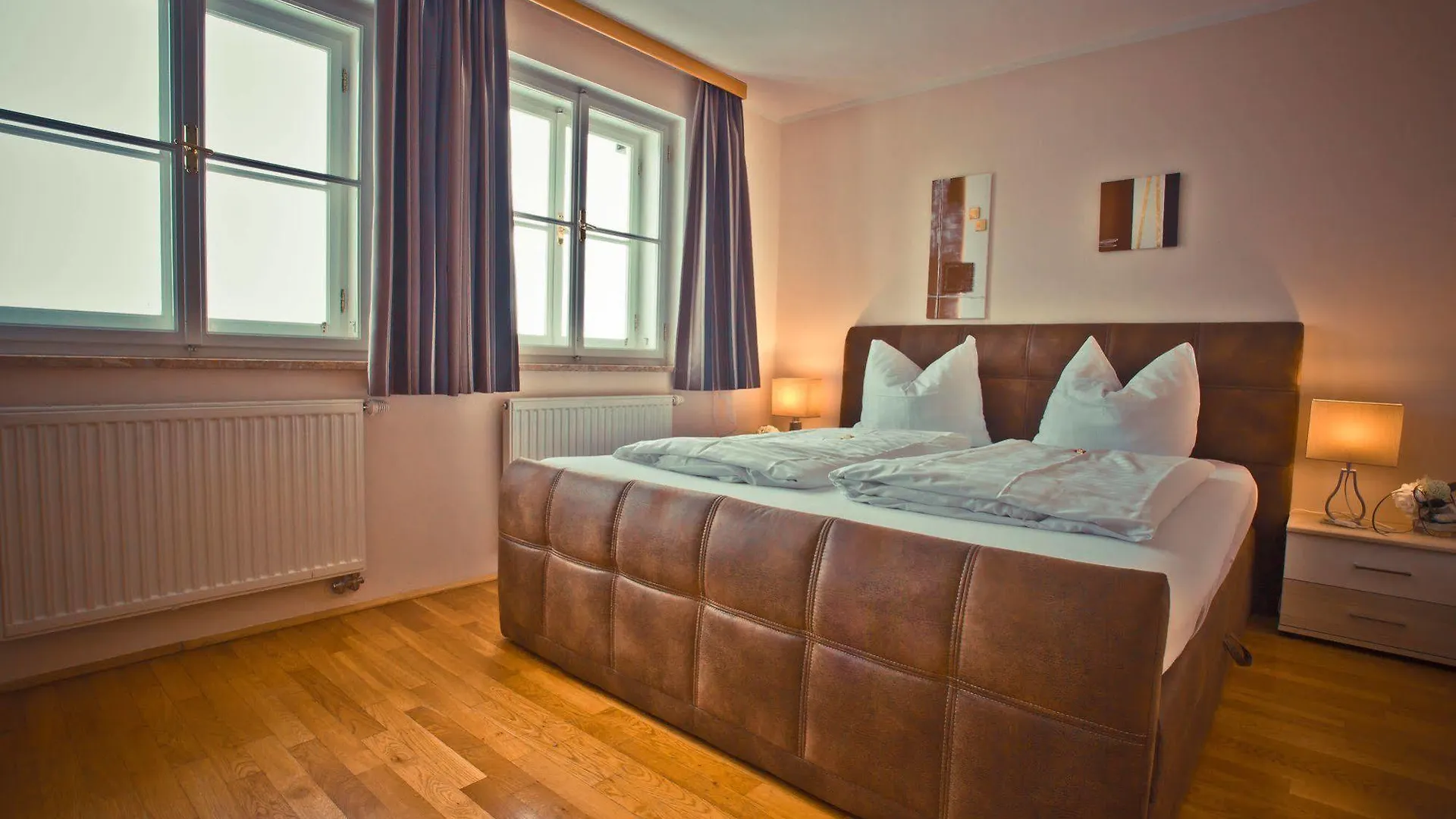 Panoramagasthof Daxlueg Hotel Salzburg